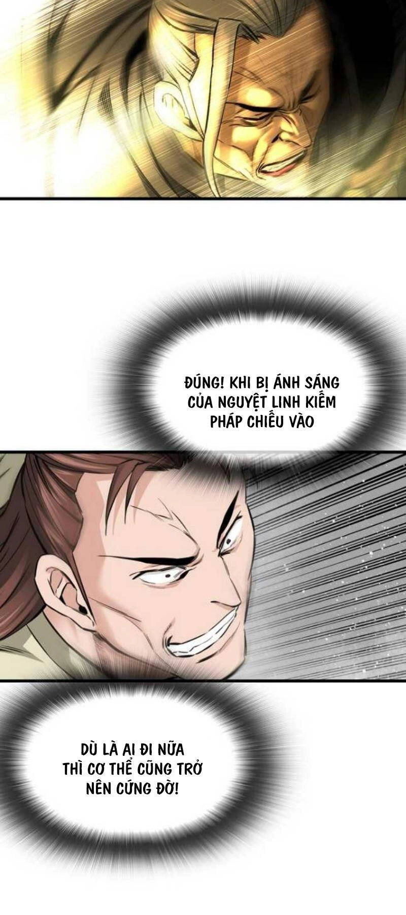 Thiên Hạ Đệ Nhất Y Lại Môn Chapter 61 - 11