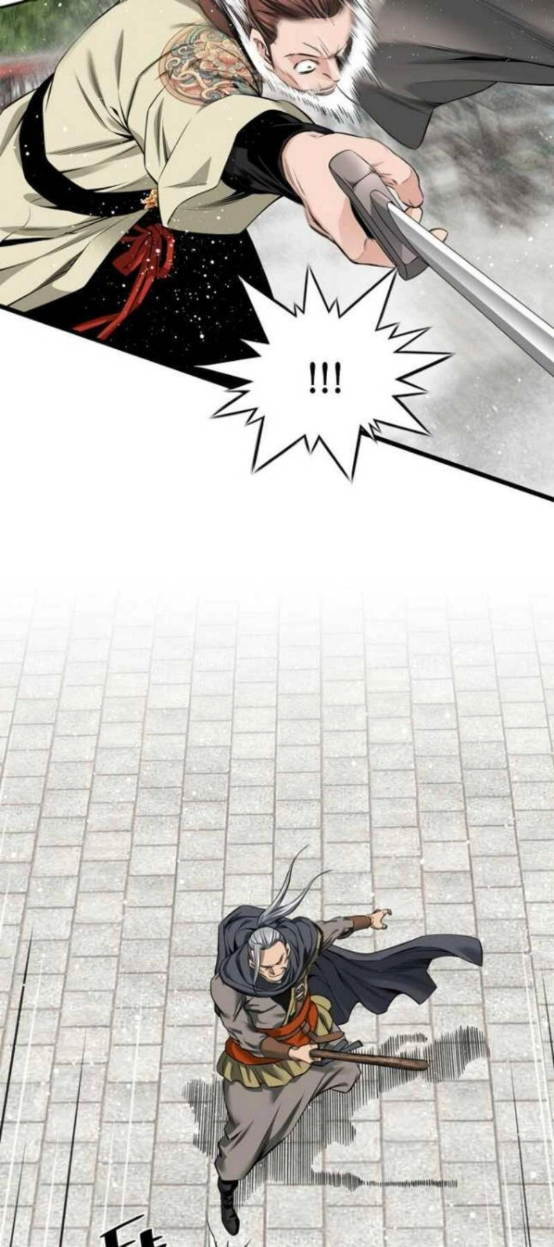 Thiên Hạ Đệ Nhất Y Lại Môn Chapter 61 - 15