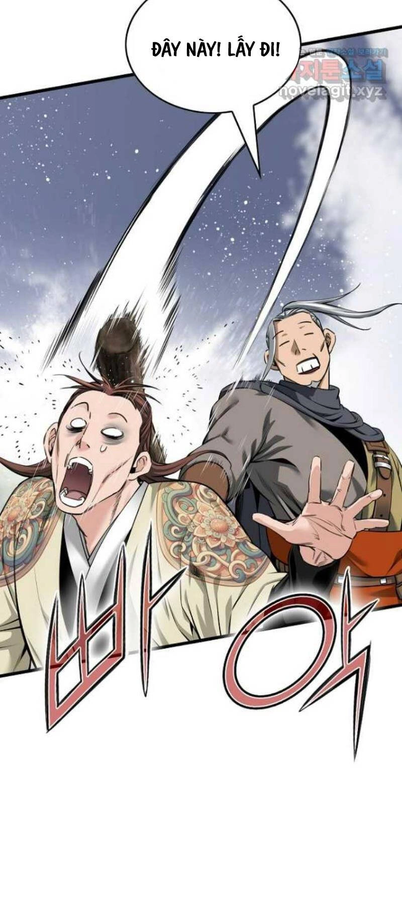 Thiên Hạ Đệ Nhất Y Lại Môn Chapter 61 - 19