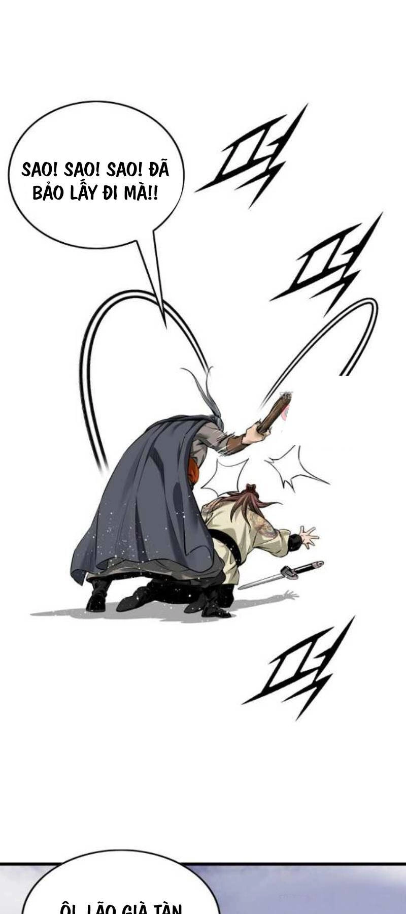 Thiên Hạ Đệ Nhất Y Lại Môn Chapter 61 - 20