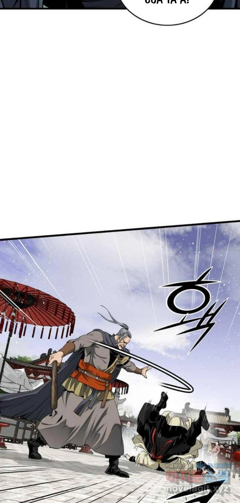 Thiên Hạ Đệ Nhất Y Lại Môn Chapter 61 - 27