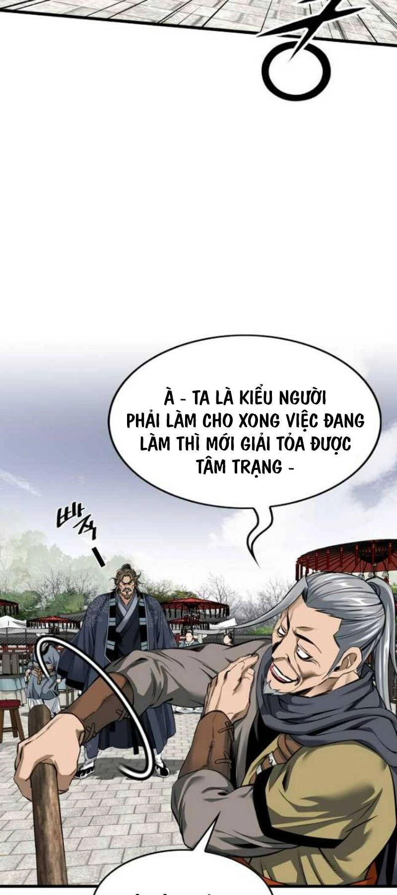 Thiên Hạ Đệ Nhất Y Lại Môn Chapter 61 - 28