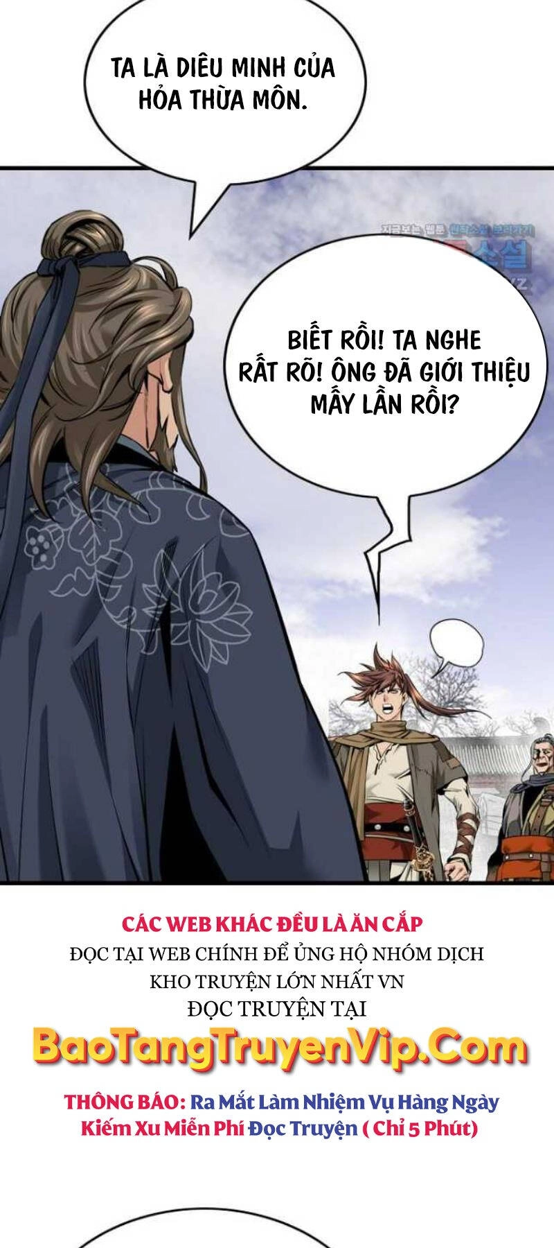 Thiên Hạ Đệ Nhất Y Lại Môn Chapter 61 - 36