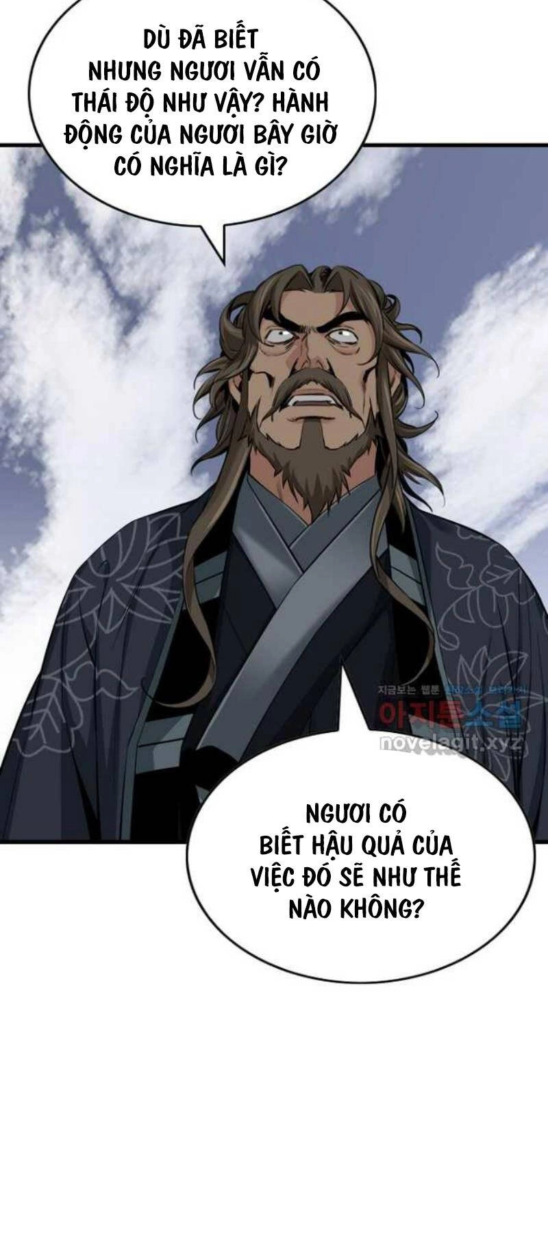 Thiên Hạ Đệ Nhất Y Lại Môn Chapter 61 - 37