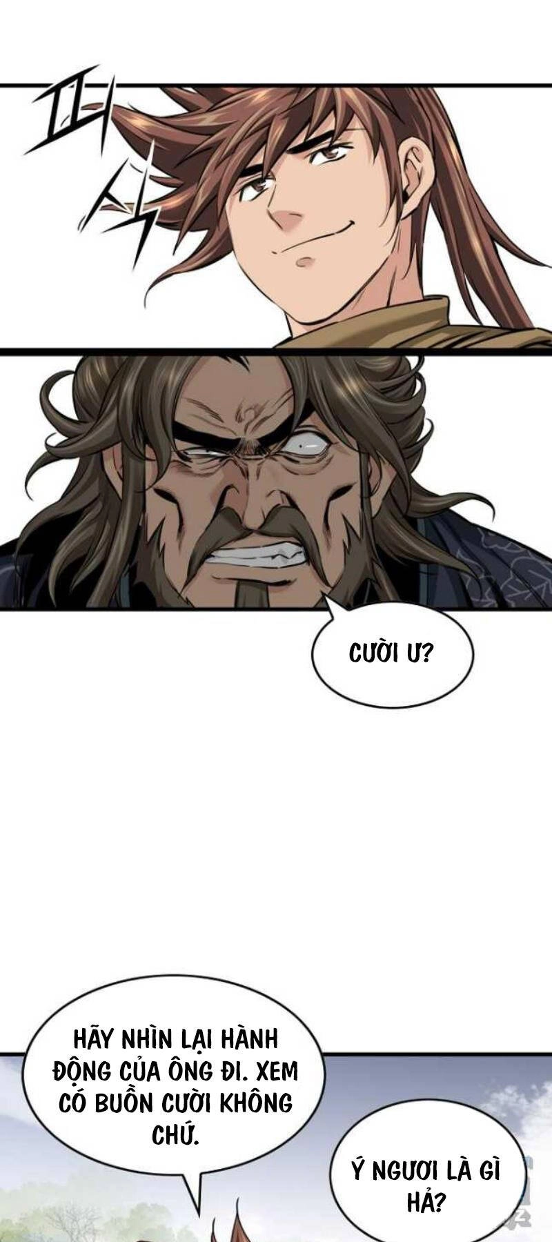 Thiên Hạ Đệ Nhất Y Lại Môn Chapter 61 - 38