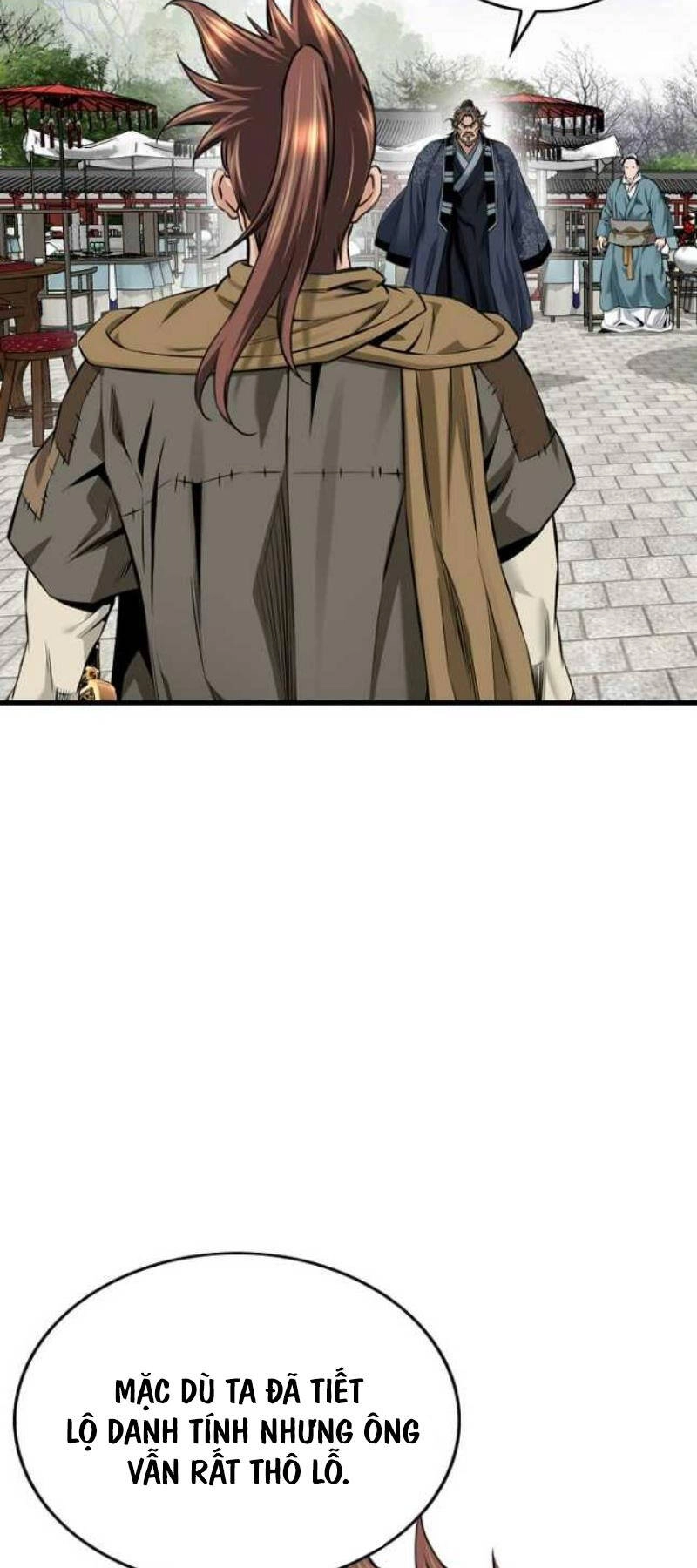 Thiên Hạ Đệ Nhất Y Lại Môn Chapter 61 - 39