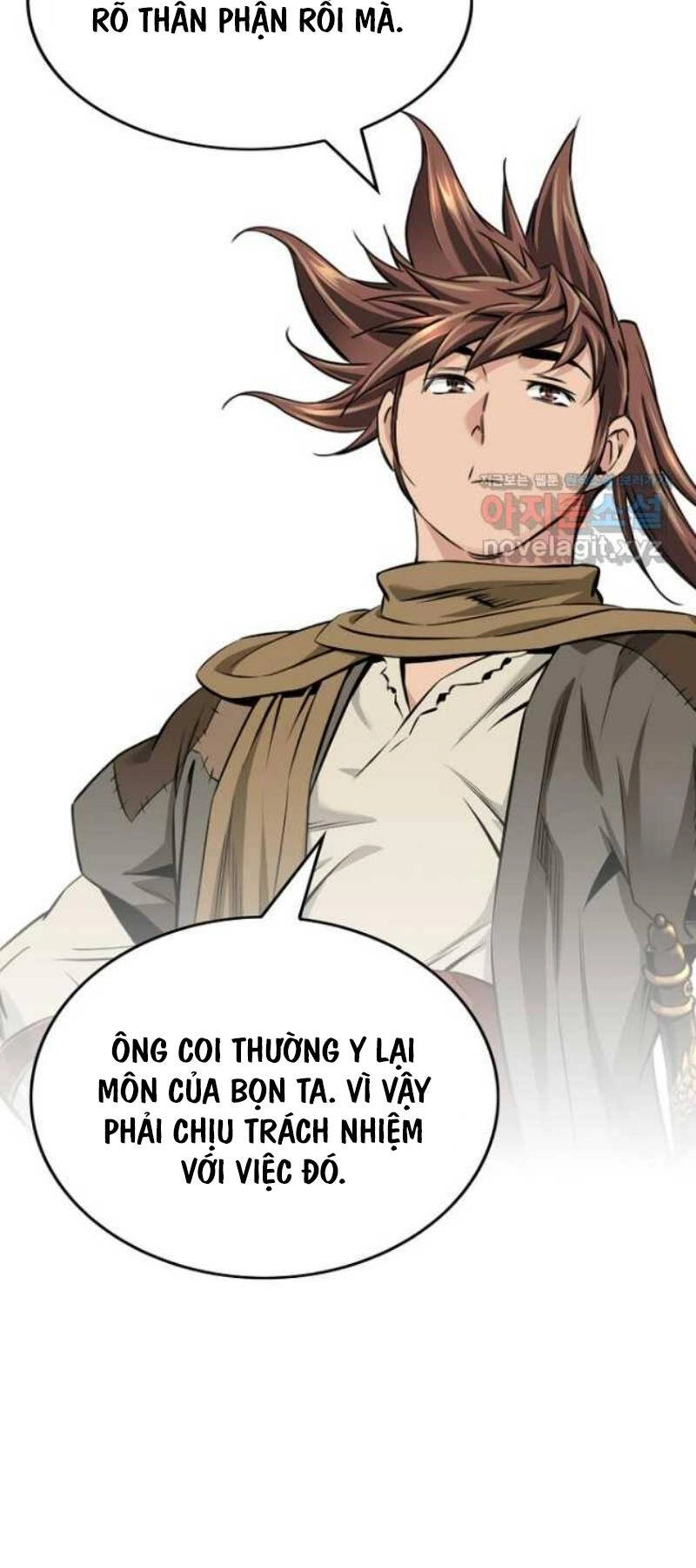 Thiên Hạ Đệ Nhất Y Lại Môn Chapter 61 - 42