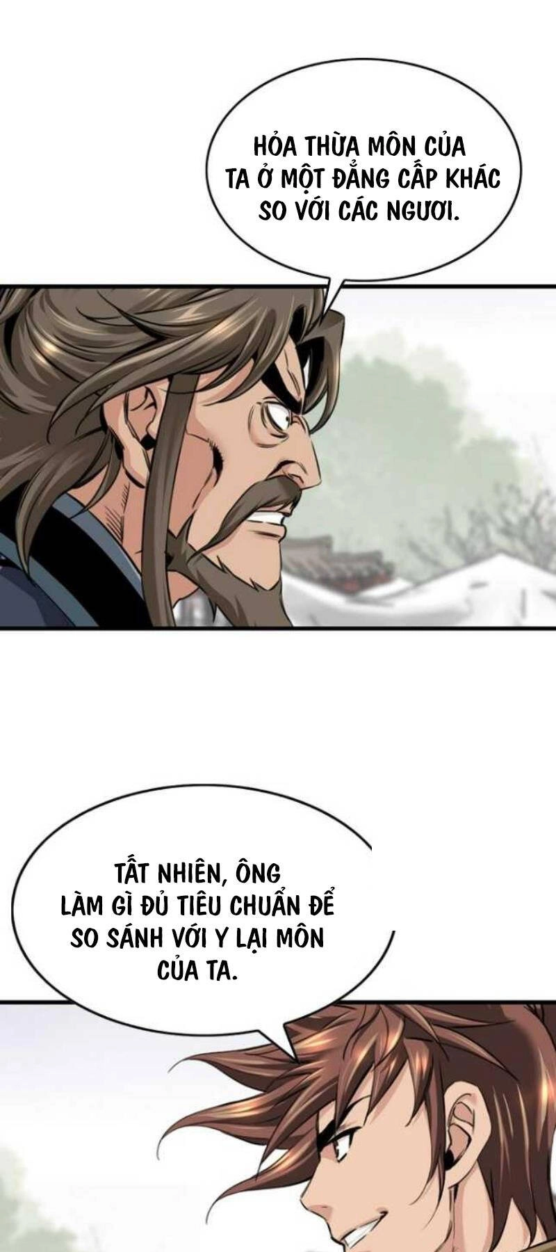 Thiên Hạ Đệ Nhất Y Lại Môn Chapter 61 - 43