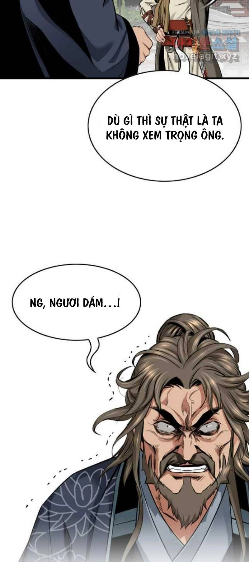 Thiên Hạ Đệ Nhất Y Lại Môn Chapter 61 - 45