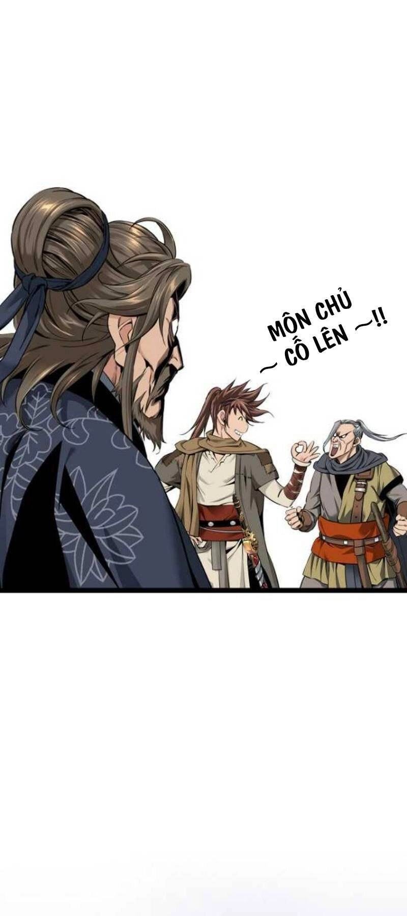 Thiên Hạ Đệ Nhất Y Lại Môn Chapter 61 - 49