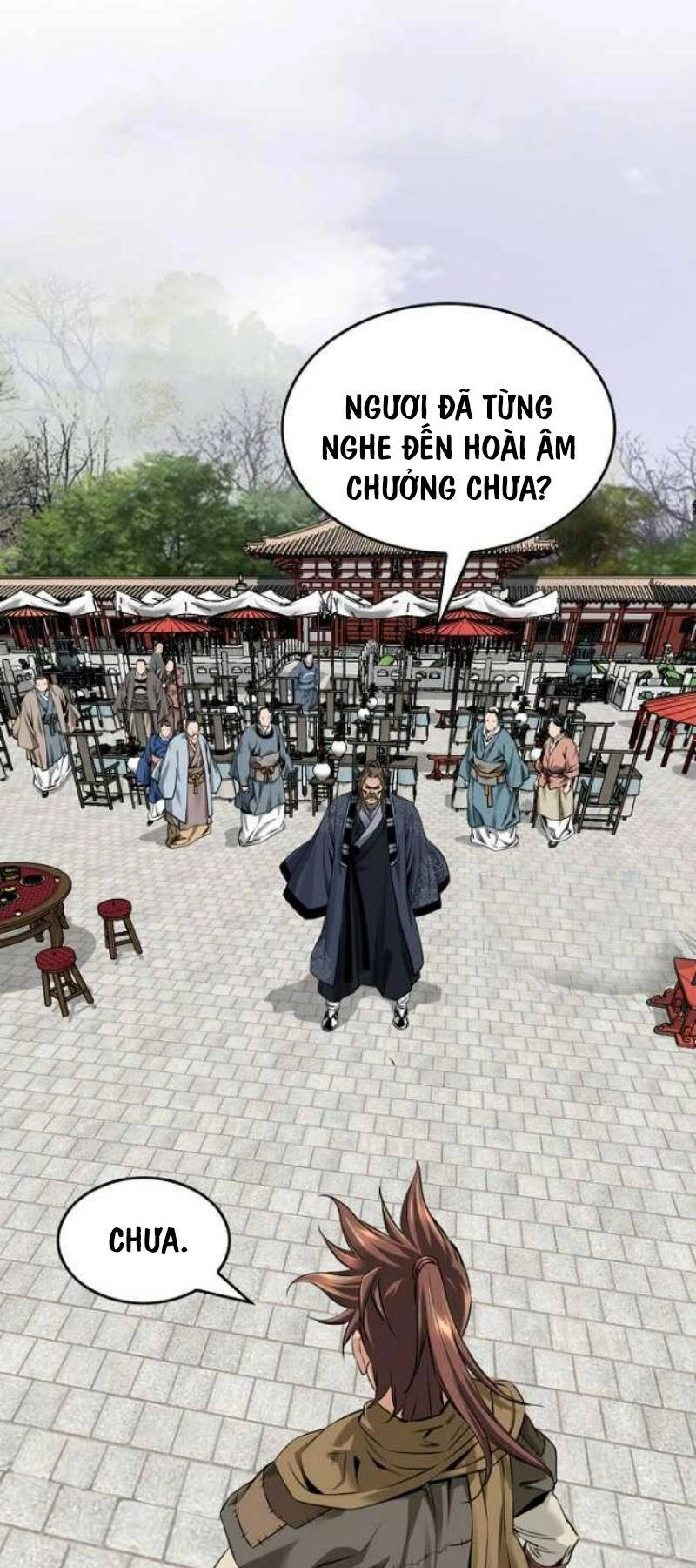 Thiên Hạ Đệ Nhất Y Lại Môn Chapter 61 - 50