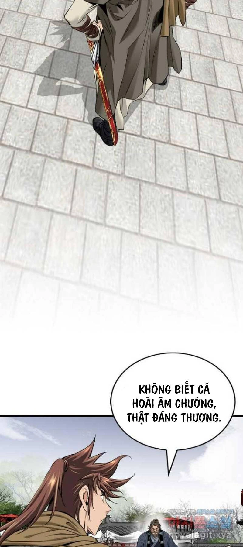 Thiên Hạ Đệ Nhất Y Lại Môn Chapter 61 - 51