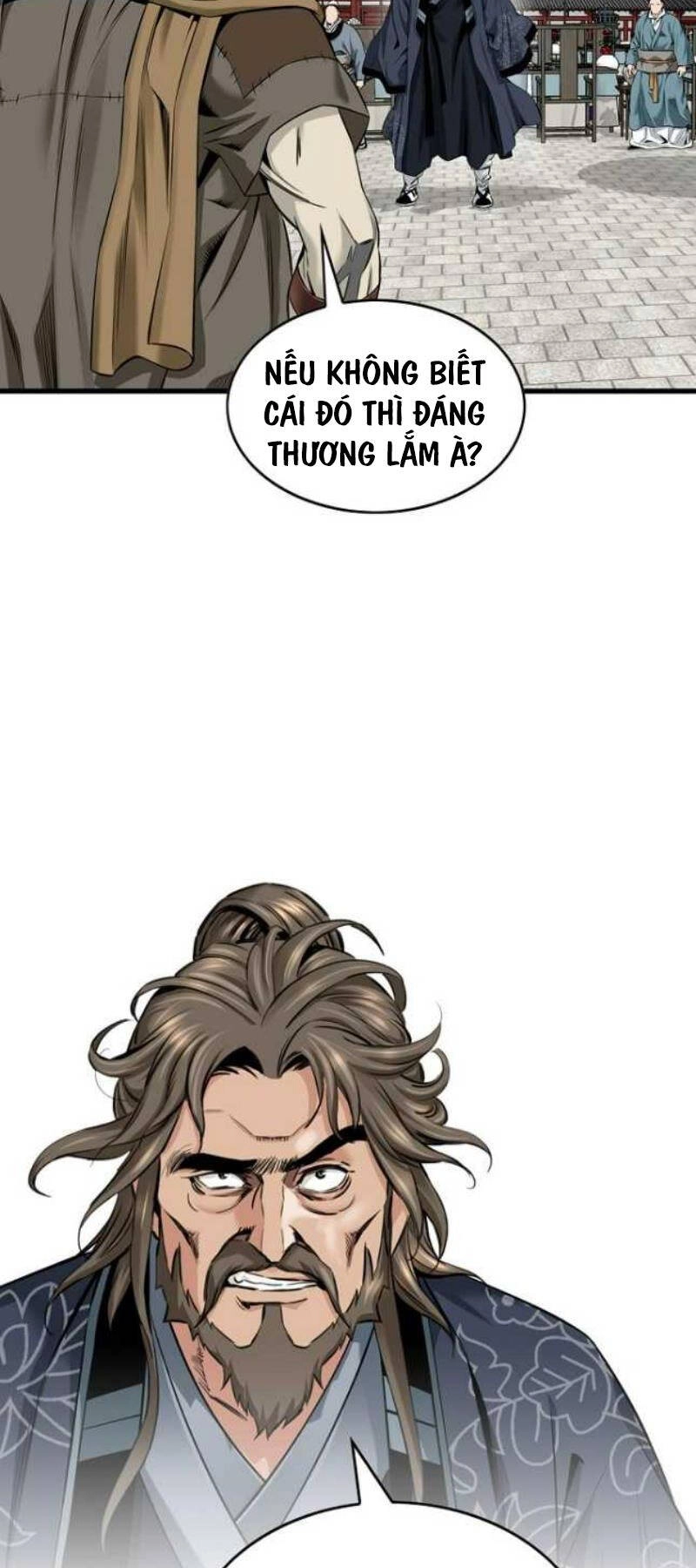 Thiên Hạ Đệ Nhất Y Lại Môn Chapter 61 - 52