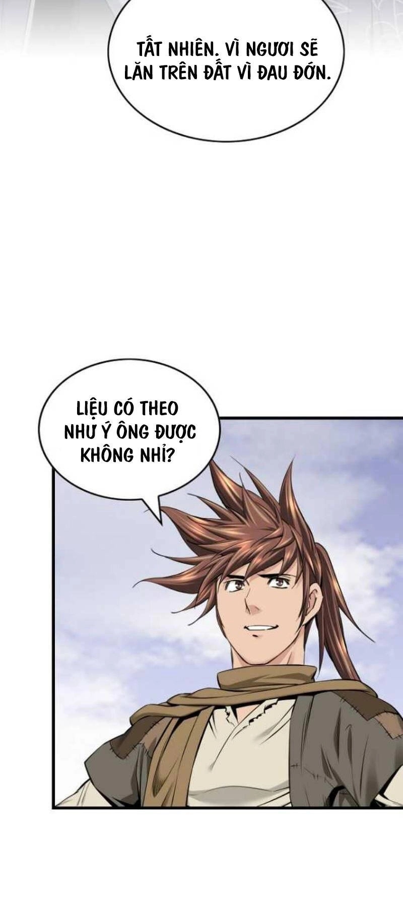 Thiên Hạ Đệ Nhất Y Lại Môn Chapter 61 - 53