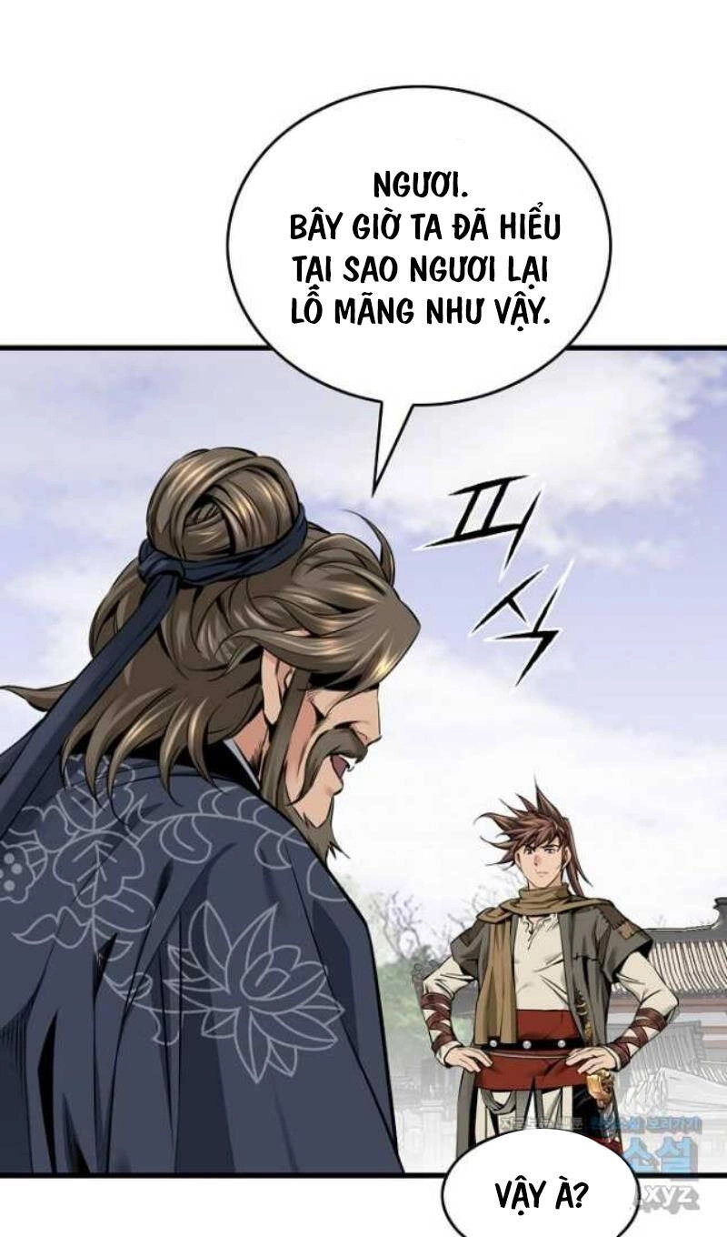 Thiên Hạ Đệ Nhất Y Lại Môn Chapter 61 - 54