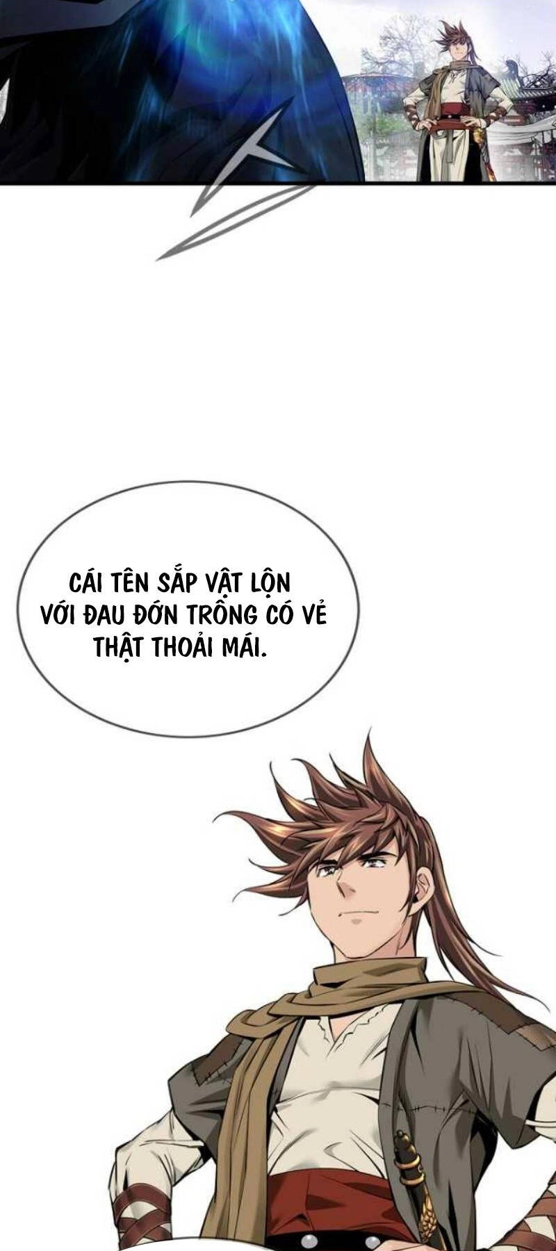 Thiên Hạ Đệ Nhất Y Lại Môn Chapter 61 - 58