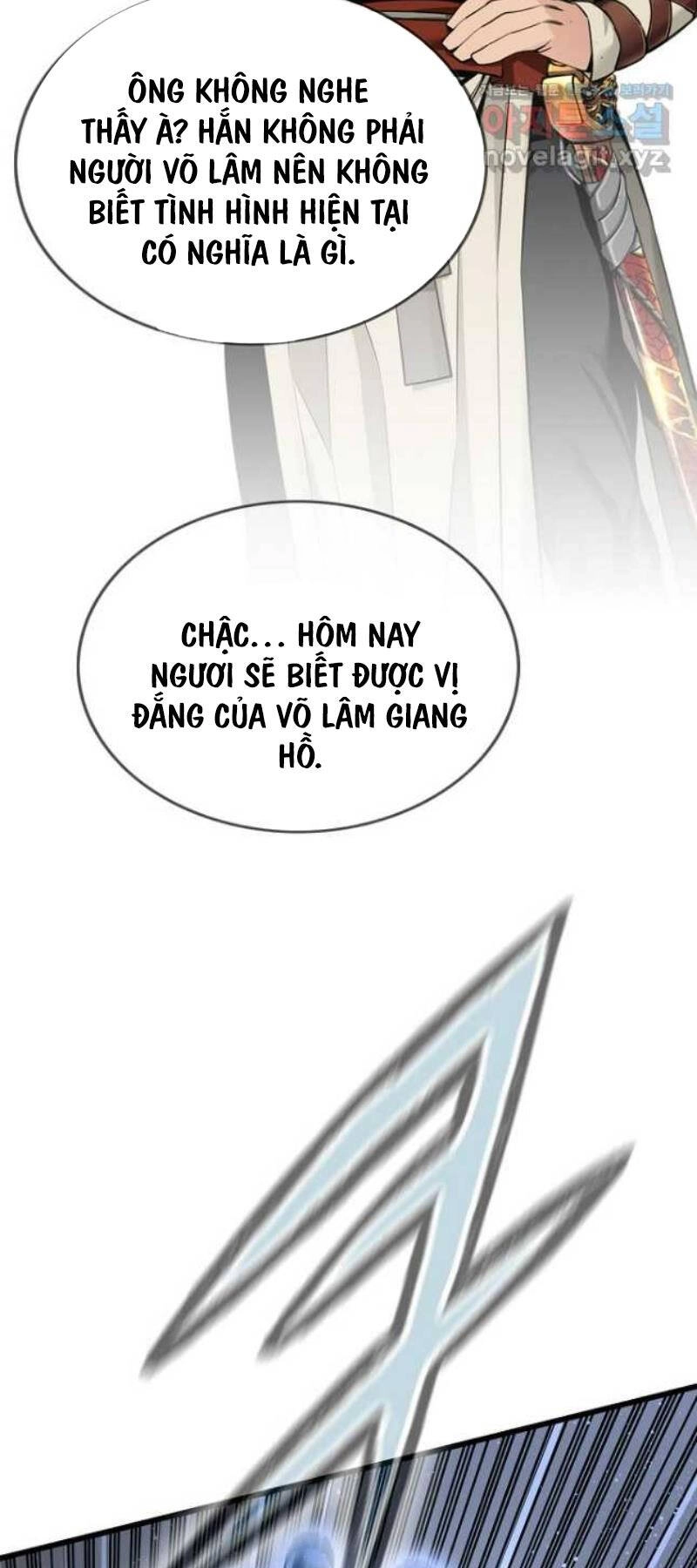 Thiên Hạ Đệ Nhất Y Lại Môn Chapter 61 - 59