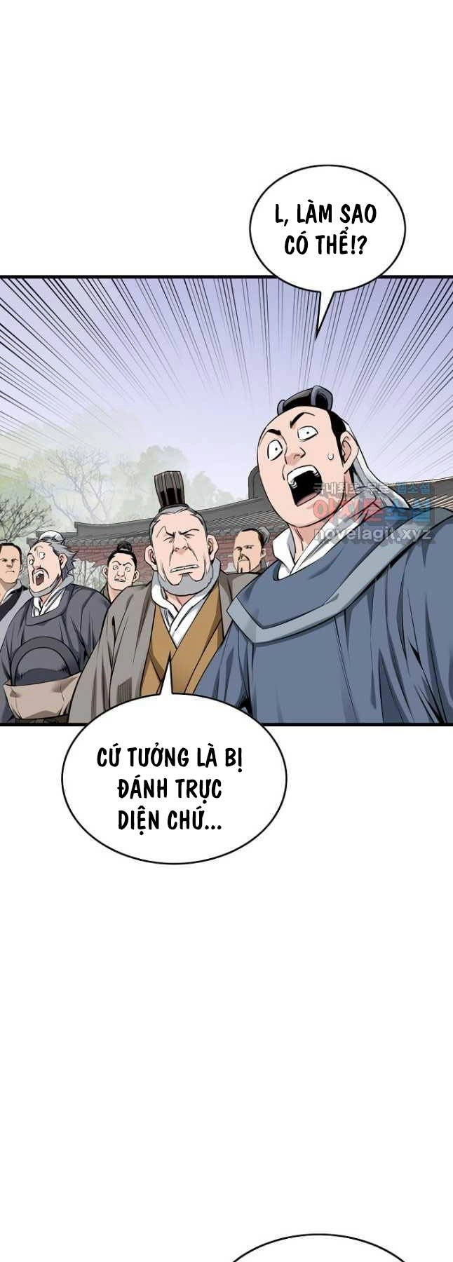 Thiên Hạ Đệ Nhất Y Lại Môn Chapter 62 - 5