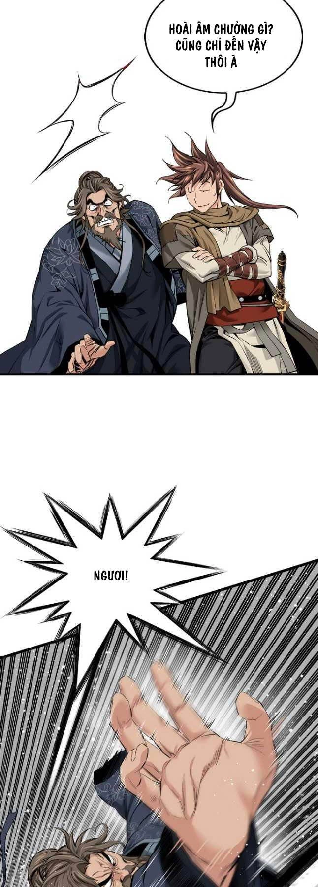 Thiên Hạ Đệ Nhất Y Lại Môn Chapter 62 - 6