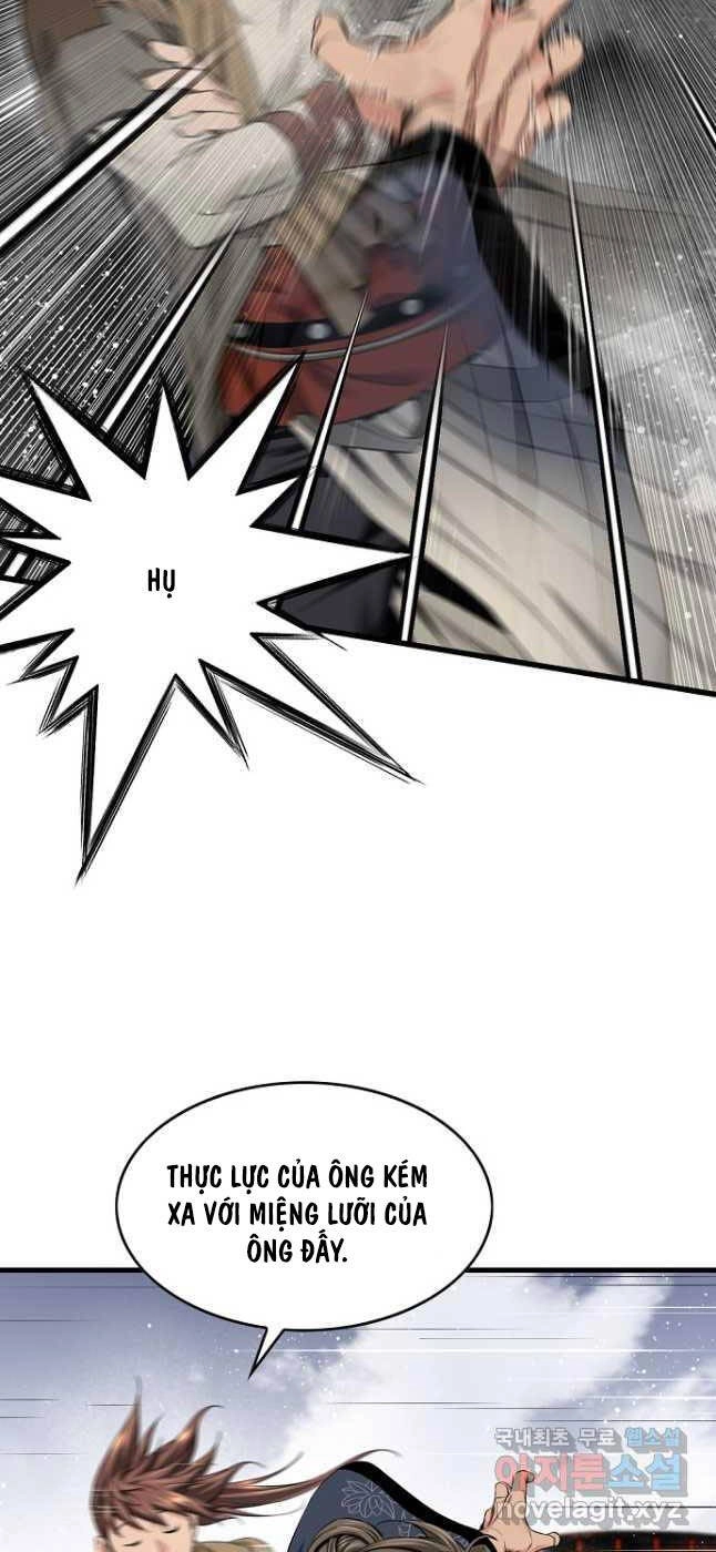 Thiên Hạ Đệ Nhất Y Lại Môn Chapter 62 - 8