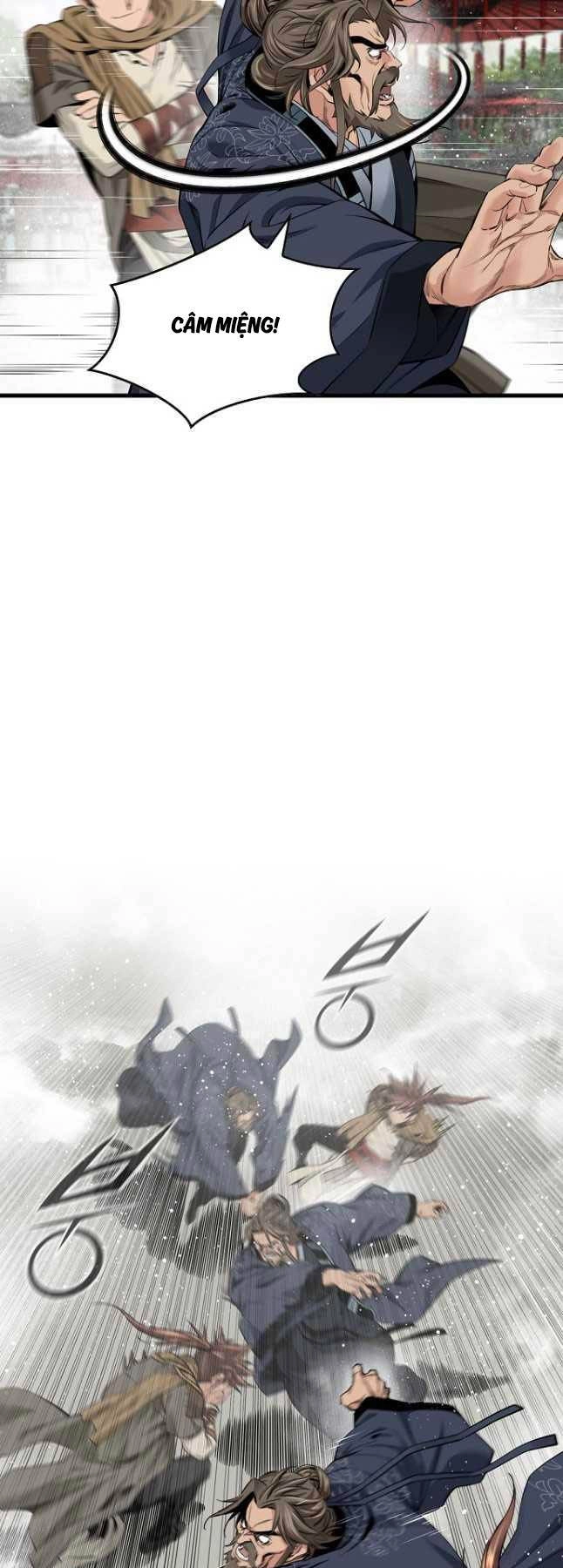 Thiên Hạ Đệ Nhất Y Lại Môn Chapter 62 - 9