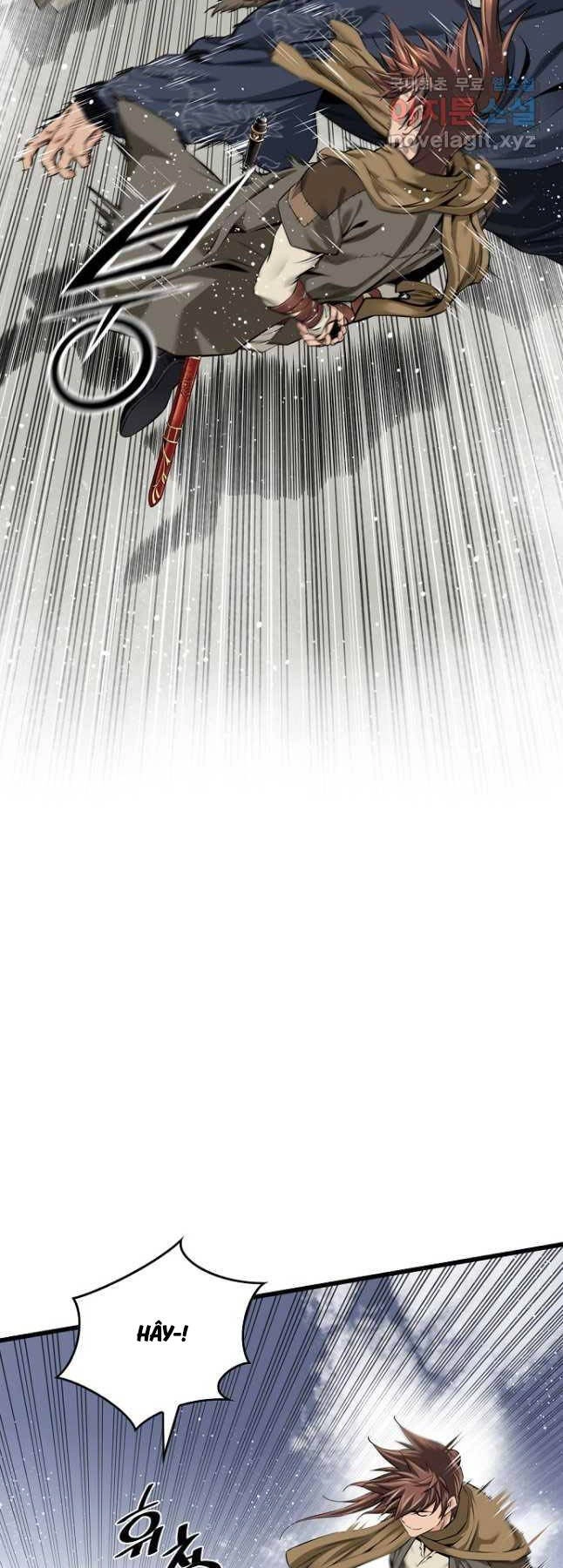 Thiên Hạ Đệ Nhất Y Lại Môn Chapter 62 - 10