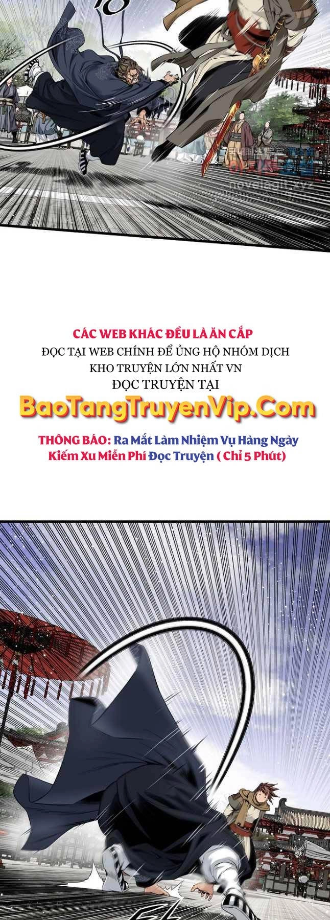 Thiên Hạ Đệ Nhất Y Lại Môn Chapter 62 - 11