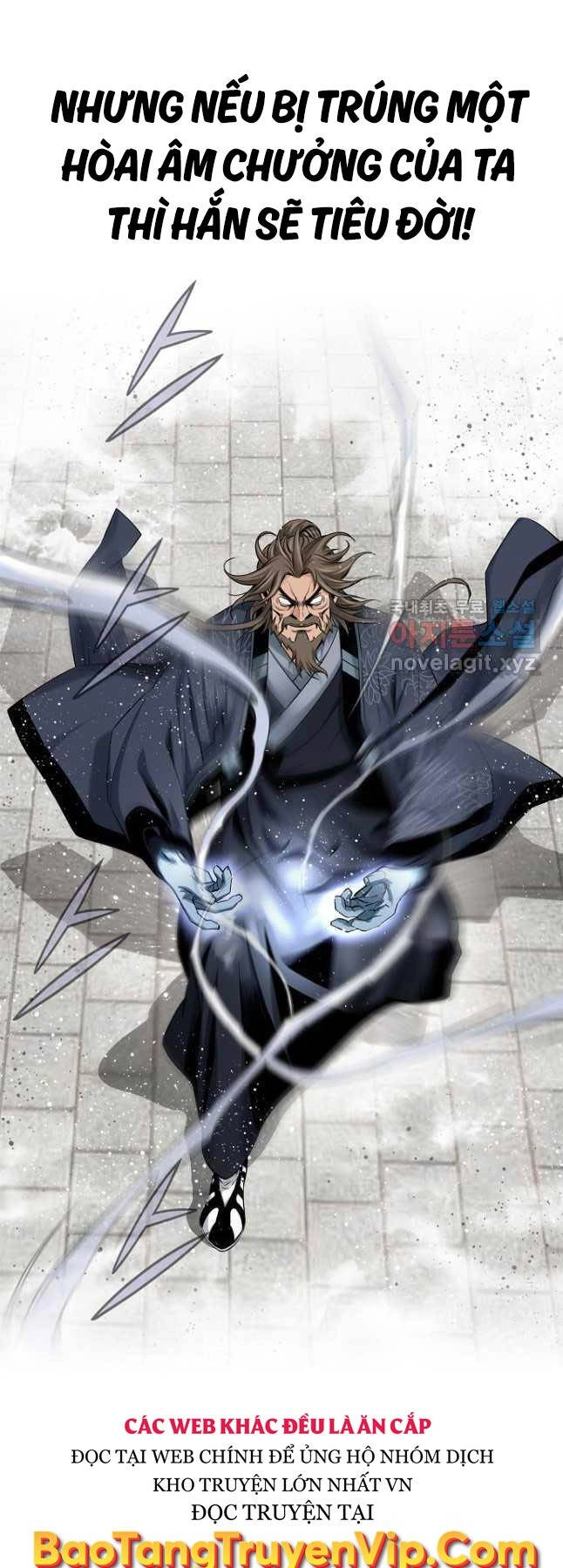 Thiên Hạ Đệ Nhất Y Lại Môn Chapter 62 - 17