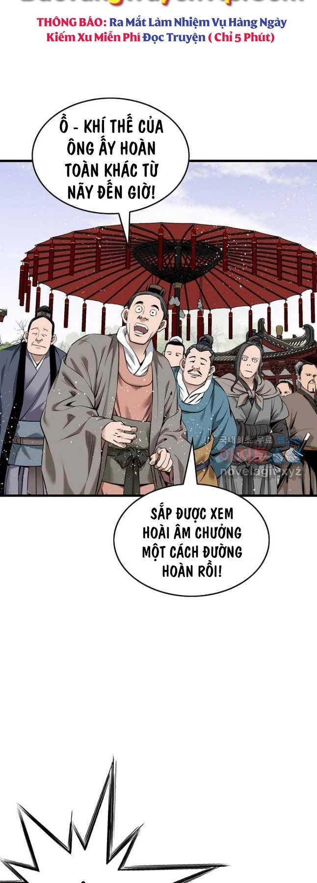 Thiên Hạ Đệ Nhất Y Lại Môn Chapter 62 - 18