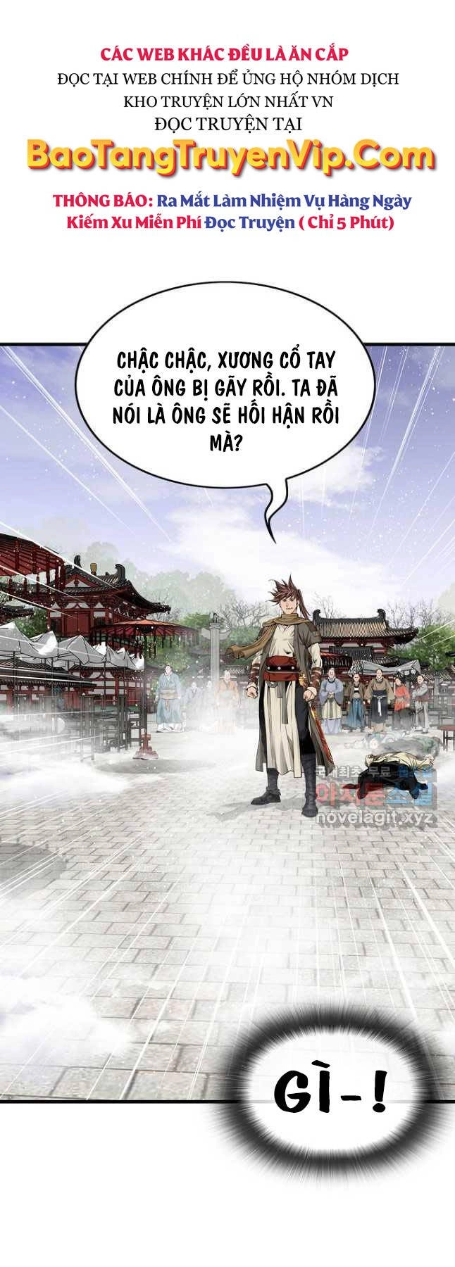 Thiên Hạ Đệ Nhất Y Lại Môn Chapter 62 - 27