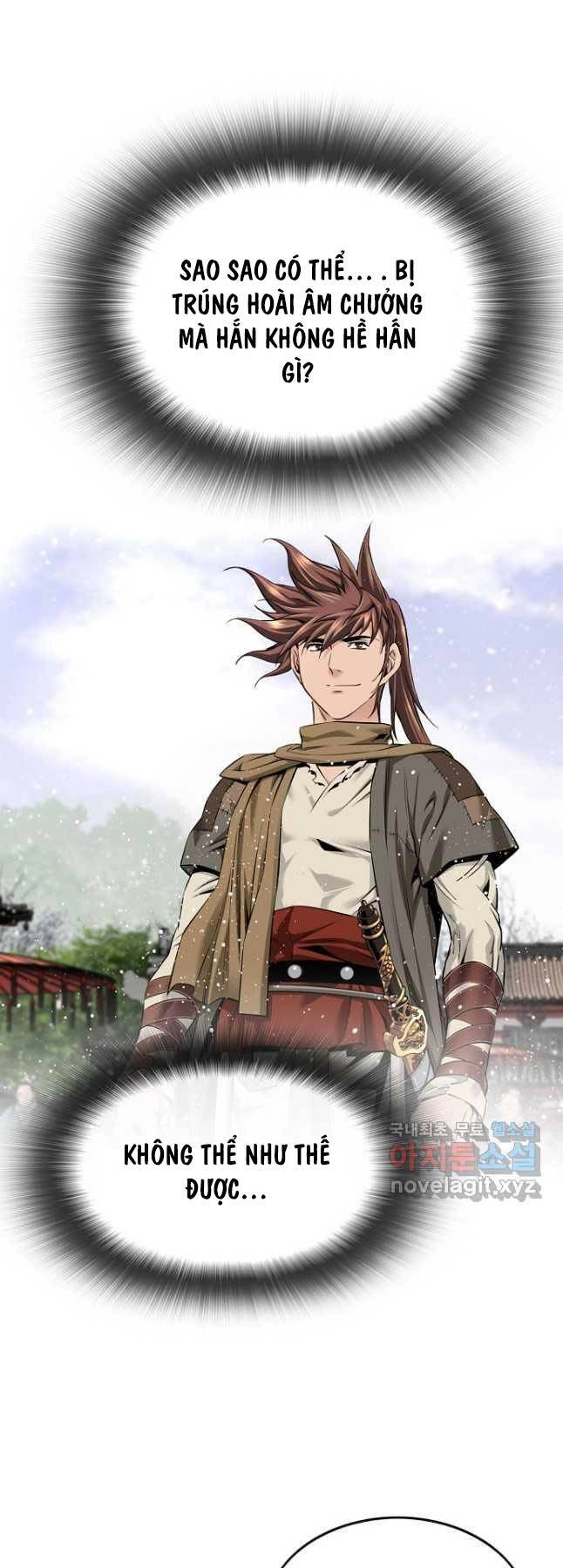 Thiên Hạ Đệ Nhất Y Lại Môn Chapter 62 - 28