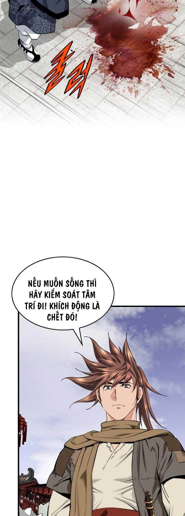 Thiên Hạ Đệ Nhất Y Lại Môn Chapter 62 - 31