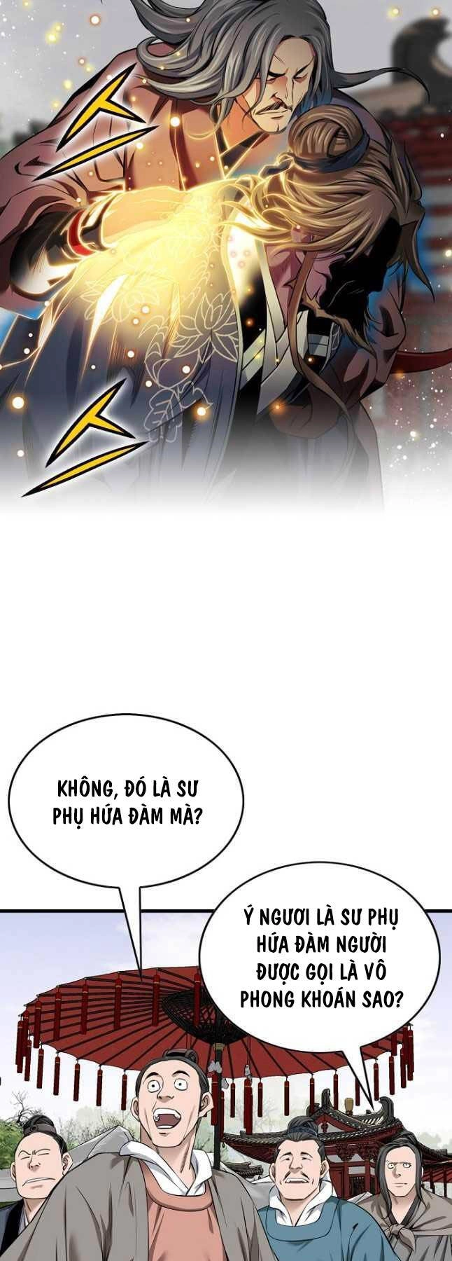 Thiên Hạ Đệ Nhất Y Lại Môn Chapter 62 - 35