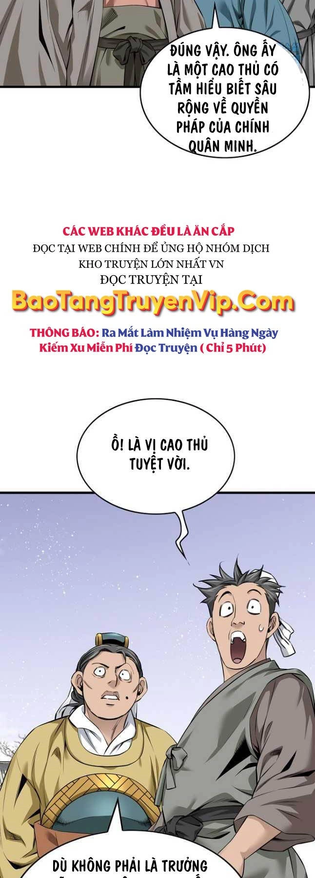 Thiên Hạ Đệ Nhất Y Lại Môn Chapter 62 - 36