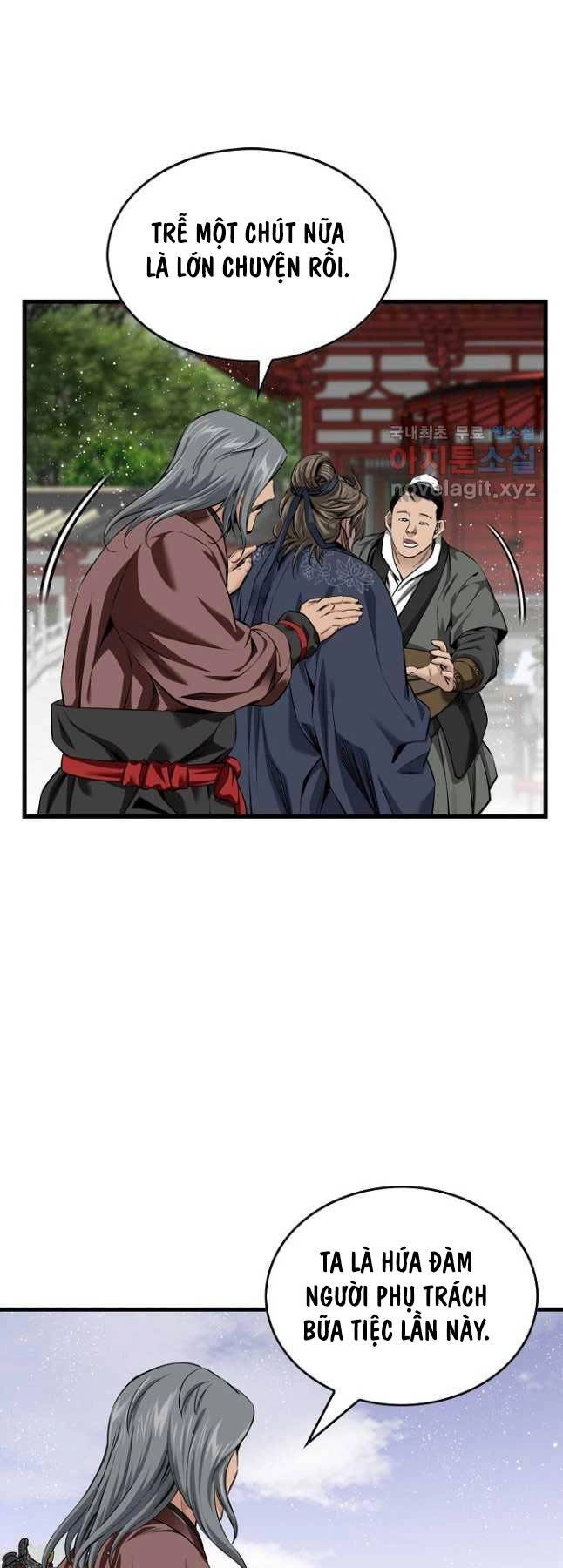 Thiên Hạ Đệ Nhất Y Lại Môn Chapter 62 - 38