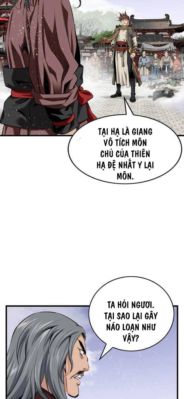 Thiên Hạ Đệ Nhất Y Lại Môn Chapter 62 - 39