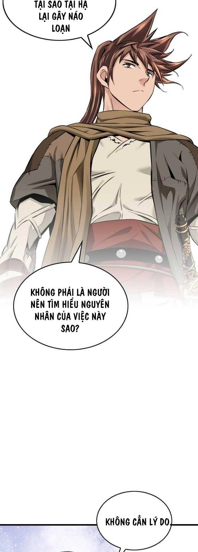 Thiên Hạ Đệ Nhất Y Lại Môn Chapter 62 - 41