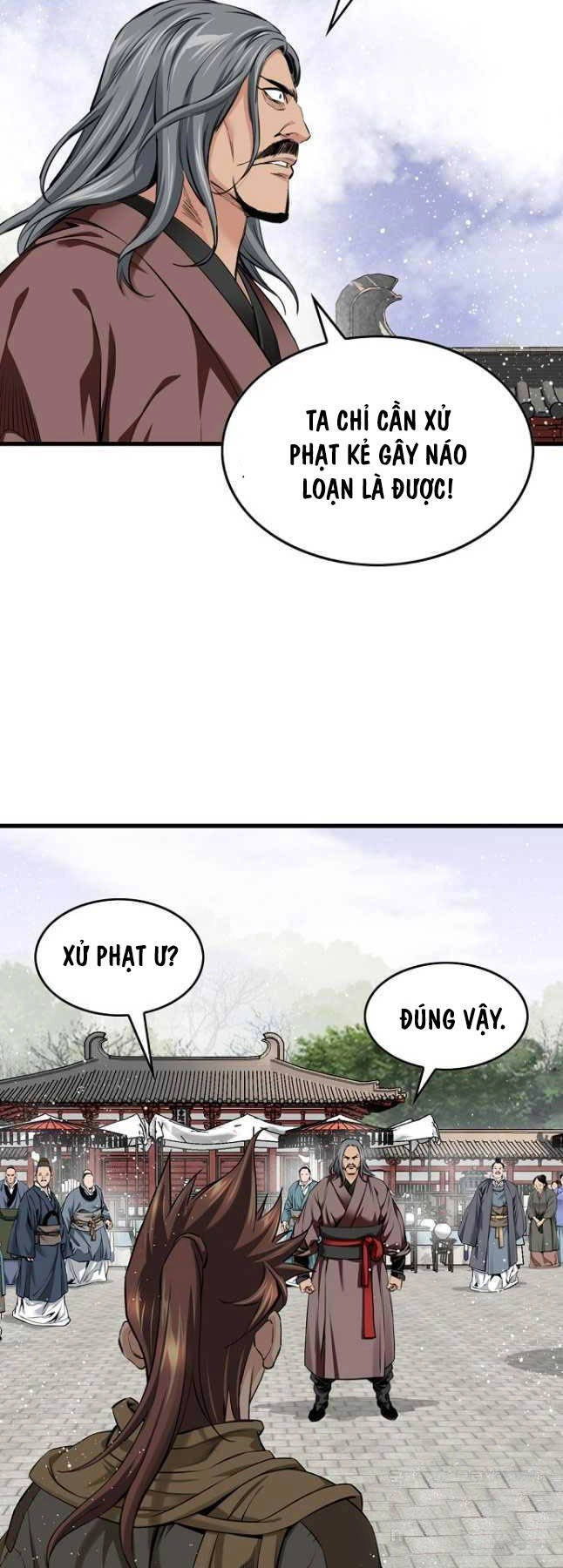 Thiên Hạ Đệ Nhất Y Lại Môn Chapter 62 - 42