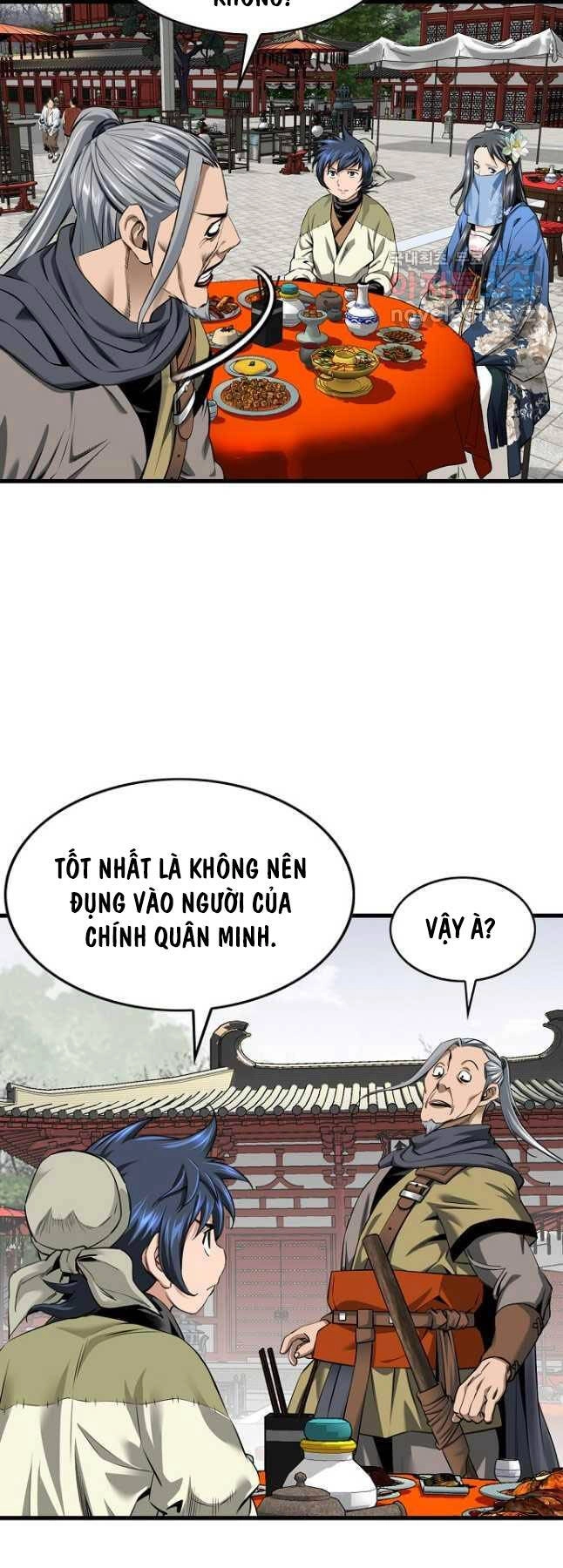 Thiên Hạ Đệ Nhất Y Lại Môn Chapter 62 - 45