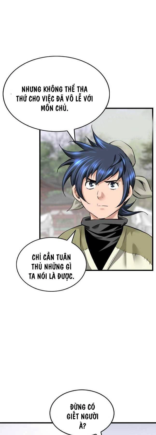 Thiên Hạ Đệ Nhất Y Lại Môn Chapter 62 - 46
