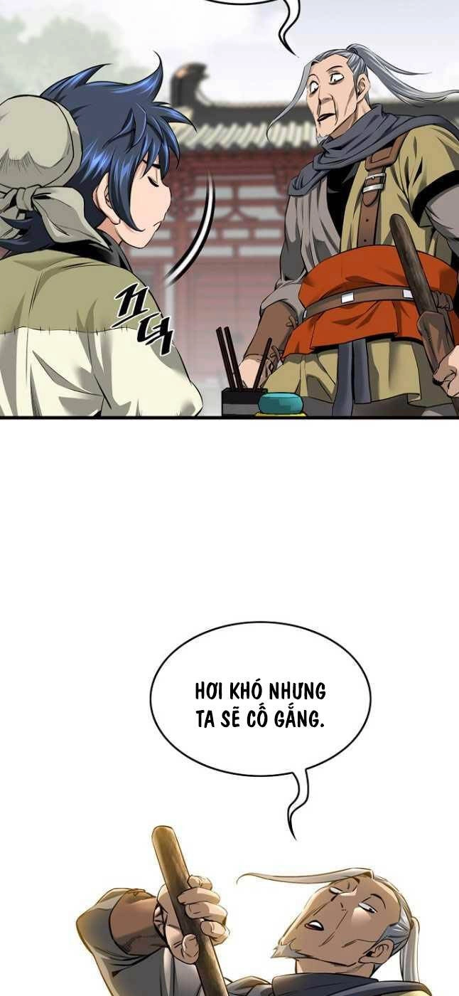 Thiên Hạ Đệ Nhất Y Lại Môn Chapter 62 - 47