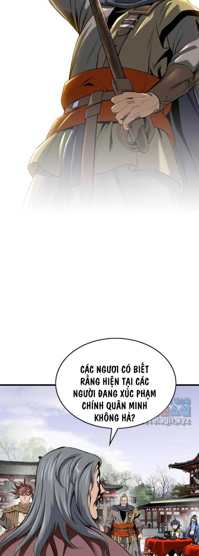 Thiên Hạ Đệ Nhất Y Lại Môn Chapter 62 - 48