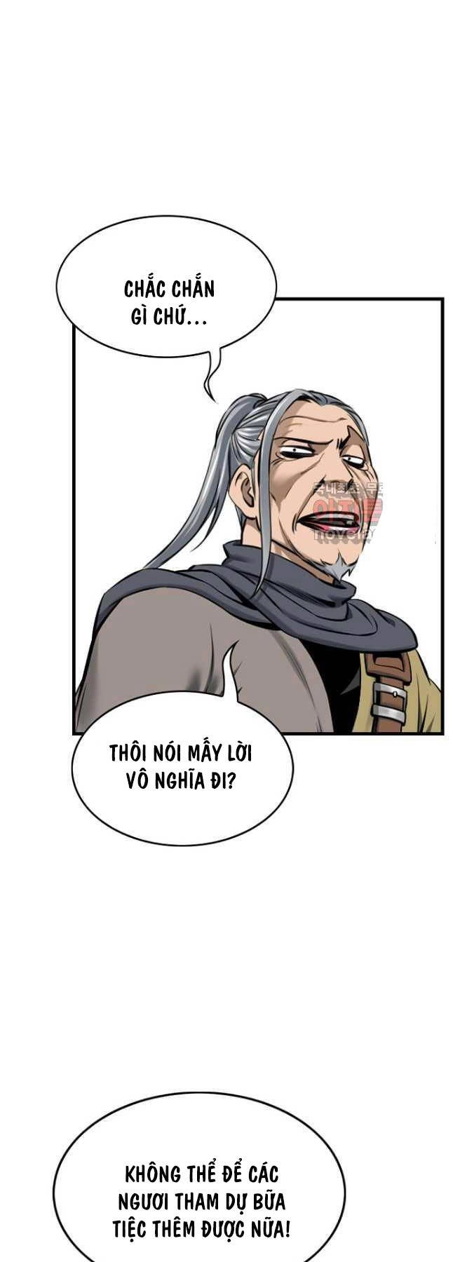 Thiên Hạ Đệ Nhất Y Lại Môn Chapter 62 - 51