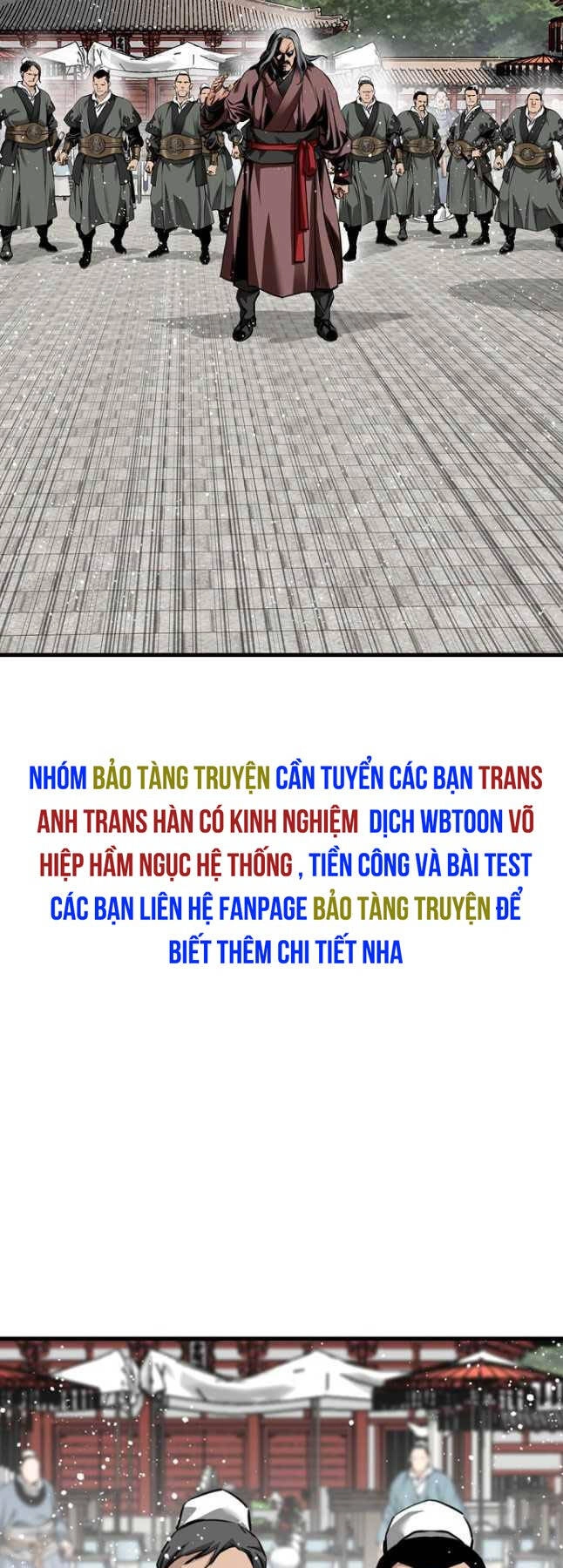 Thiên Hạ Đệ Nhất Y Lại Môn Chapter 62 - 53