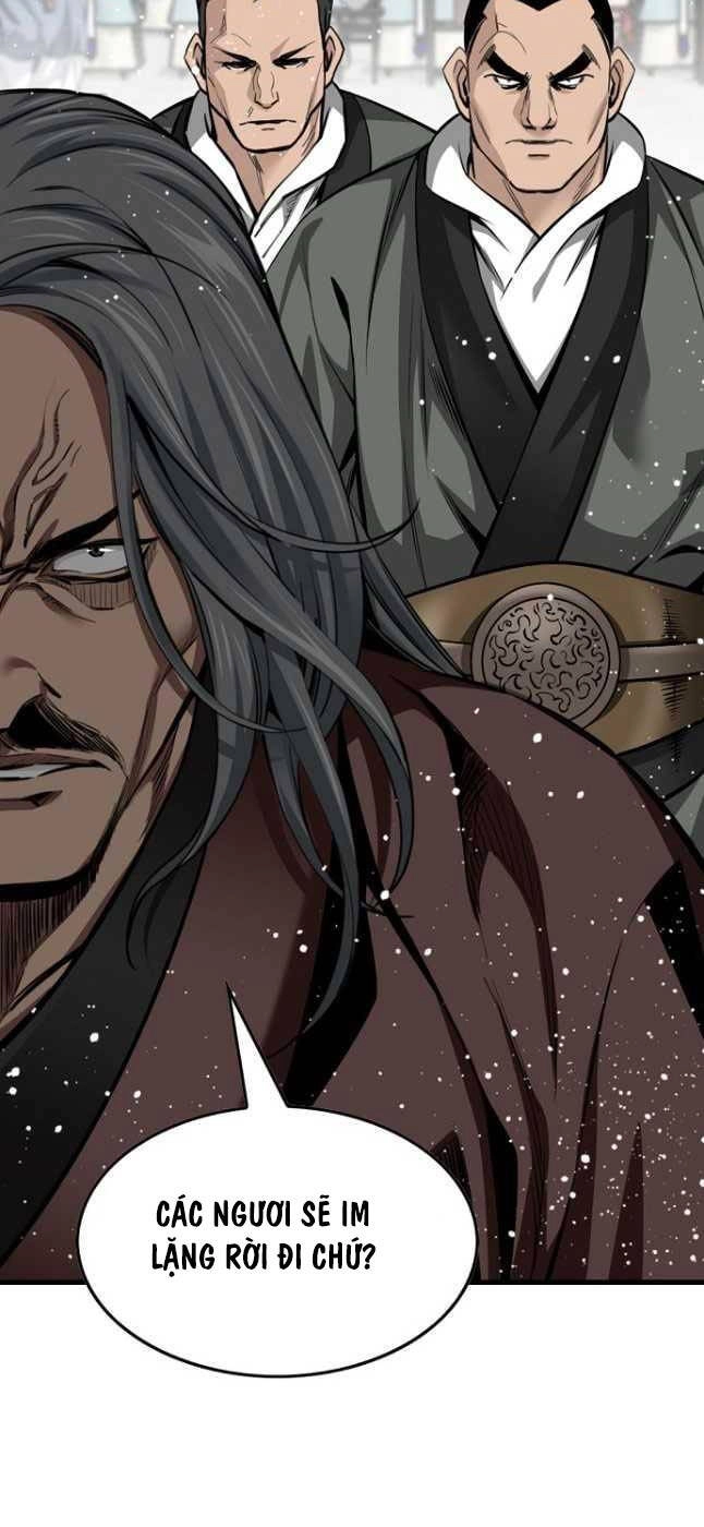 Thiên Hạ Đệ Nhất Y Lại Môn Chapter 62 - 54