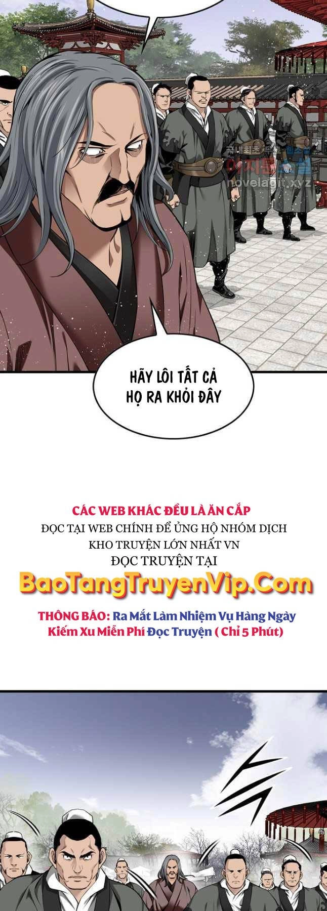 Thiên Hạ Đệ Nhất Y Lại Môn Chapter 62 - 57