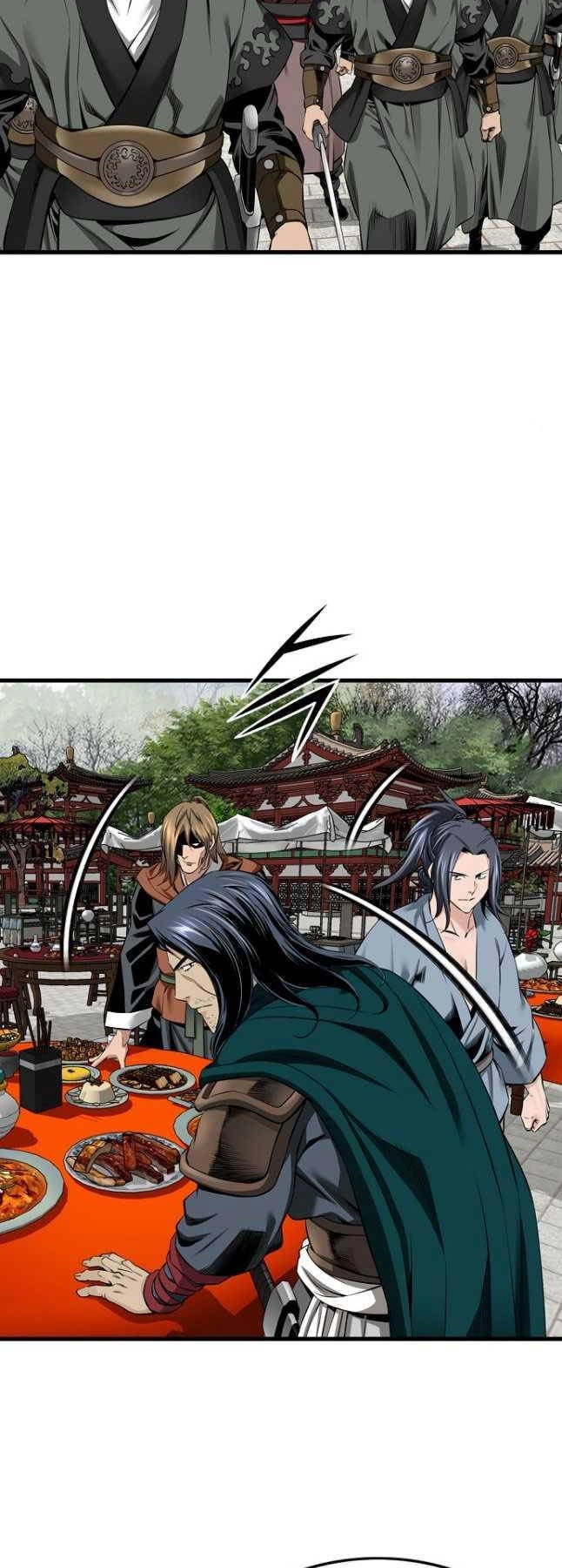 Thiên Hạ Đệ Nhất Y Lại Môn Chapter 62 - 58