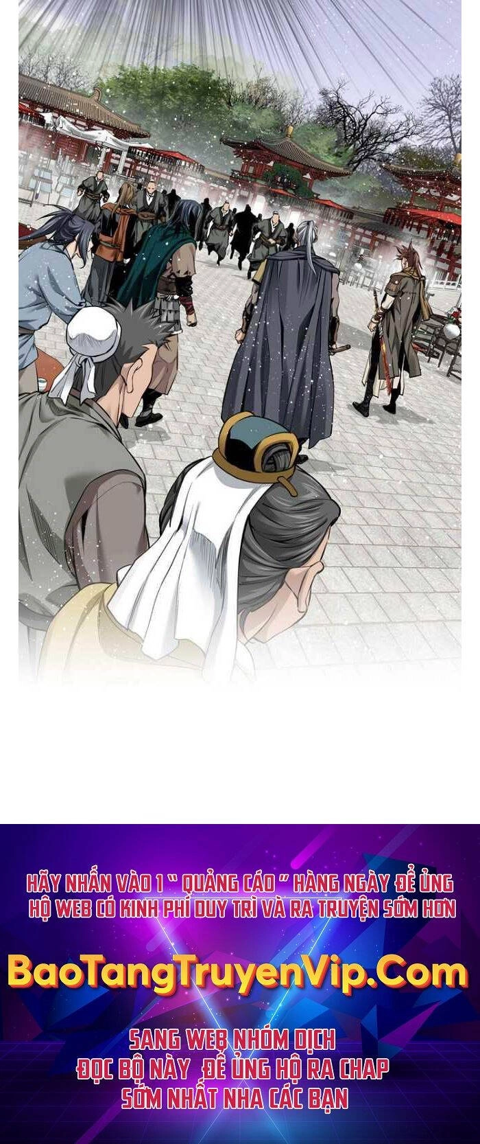 Thiên Hạ Đệ Nhất Y Lại Môn Chapter 62 - 61