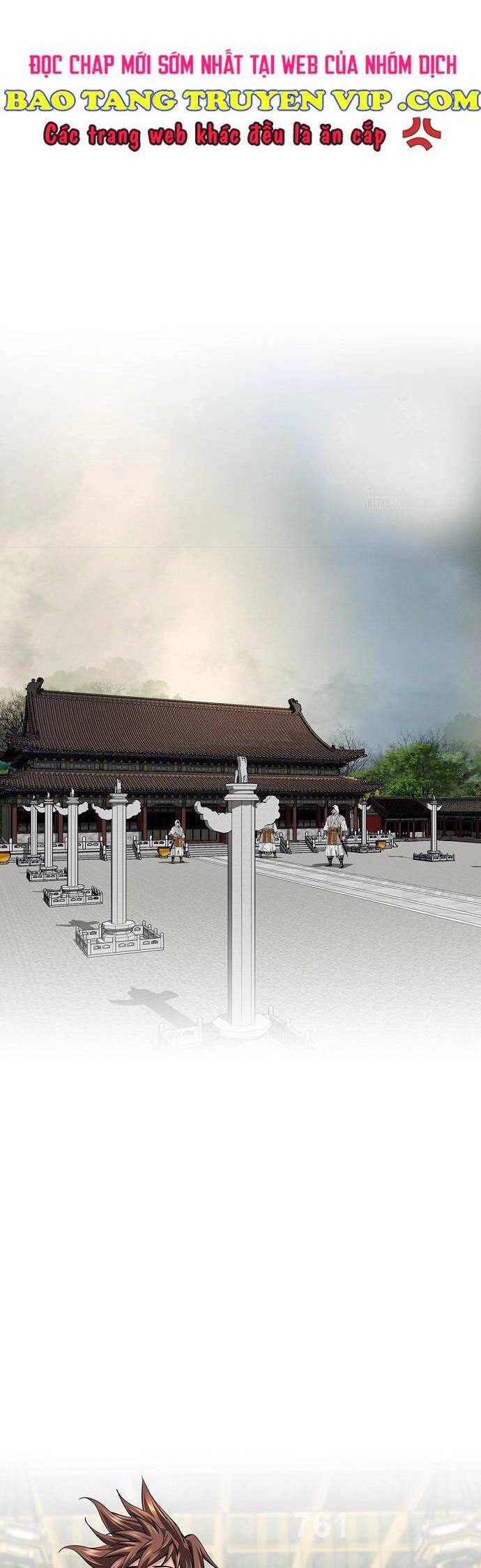 Thiên Hạ Đệ Nhất Y Lại Môn Chapter 65 - 2