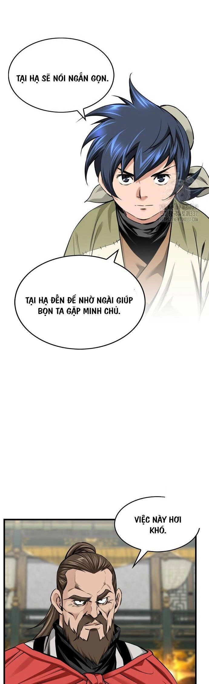 Thiên Hạ Đệ Nhất Y Lại Môn Chapter 65 - 6